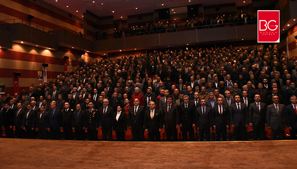 13 Kaymakam ve 450 Muhtarı Uyuşturucu İçin Teyakkuzda…