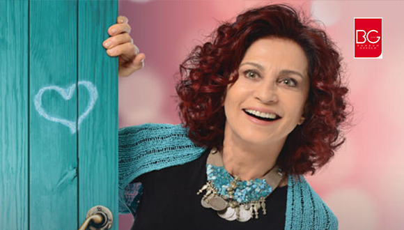 Betül Arım 9 Ocak’ta Bodrum’da…