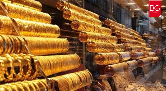 Bodrum’un İlk Kuyumcusunu Soydular…