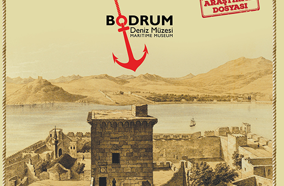 Bodrum’un Efsane Denizcisi Söyleşisi “Kızılhisarlı Kaptan Mustafa Paşa”…  