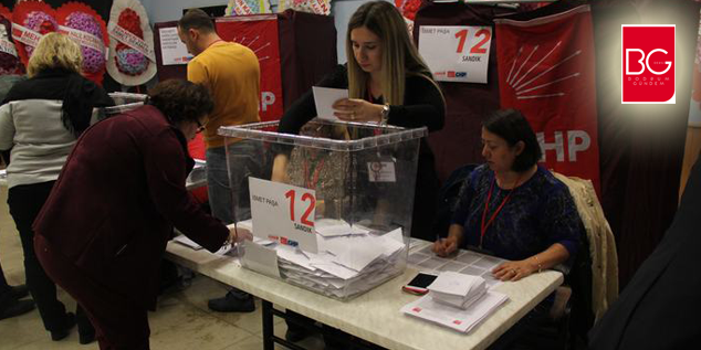 CHP Milas Örgütünden “Tokat” Gibi Demokrasi Dersi…
