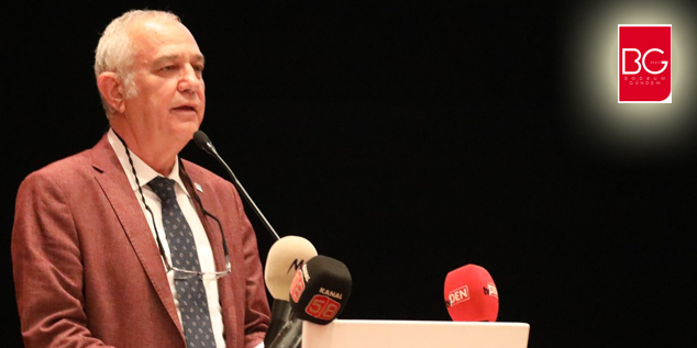 CHP İl Başkanı; “Birlik ve beraberlikle Martın Sonu Bahar”