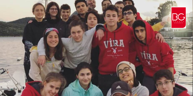 Gençlerle Gurur Duymak /Celal Gürsoy Bodrum Gündem yazıları…