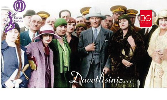 Cumhuriyet Kadınları Kahvaltı Buluşuyor…