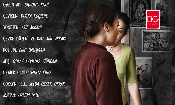 “DÜĞÜM” ün Gala Gösterimi 14 Ocak’ta…