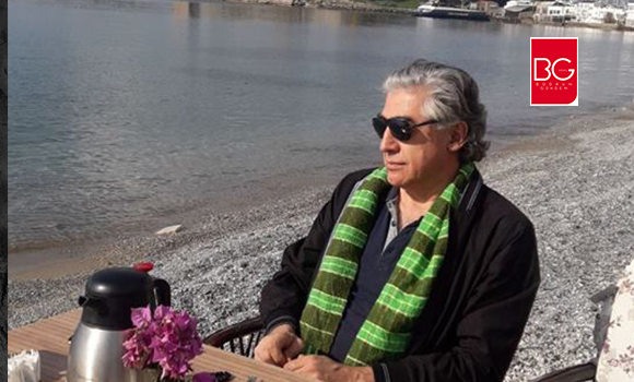 Dr. Ergün Saçar Yoğun Bakımda…