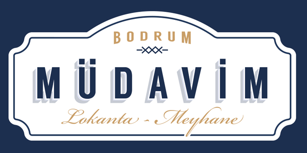 Müdavim Açılıyor, Gelin, Keyifini Birlikte Sürelim…