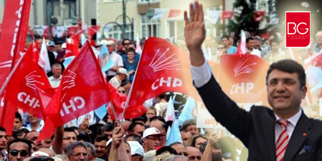 Bodrum’da Kafalar Karıştı…