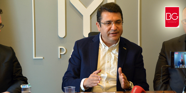 “Meclis Kadromuzda Tam Bir Bodrum Fotoğrafı Göreceksiniz…” VİDEO HABER