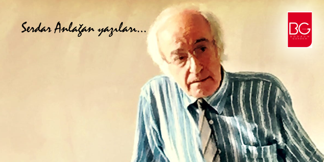 USTAM ÖLMÜŞ…