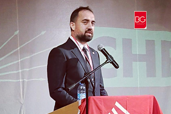 Turgutreis’te Yaşayan CHP’li Tayyar Gündoğan Yoğun Bakımda…
