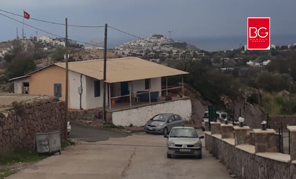 Devletin Mülkünü Zimmete Geçirmeye Çalışan Öğretmenler Açığa Alındı…