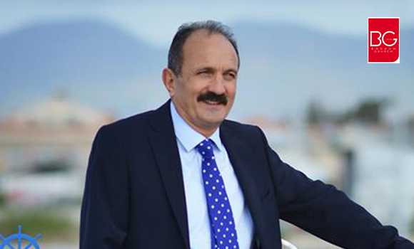 Behçet Saatçı “Yeni Limanlara Yelken Açma Zamanı”…