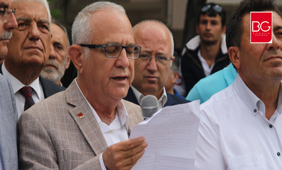 CHP Muğla İl Başkanından Ali Acar’ın İddialarına Yanıt…