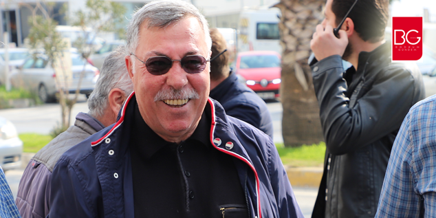 Demokrat Parti’den Üzülerek Ve Kırgın Bir Şekilde İstifa Ediyorum…