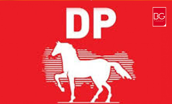 Demokrat Parti Meclis Üyeliği için Boş Liste Verdi…
