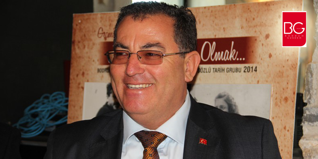 Halil İbrahim Kaynar’da Açıklama; “KARARA İTİRAZ EDECEĞİM…”