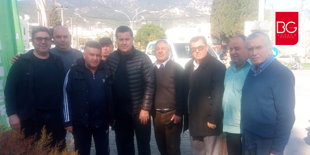 Halil İbrahim Kaynar: Girdiğim Hiçbir Seçimi Kaybetmedim…