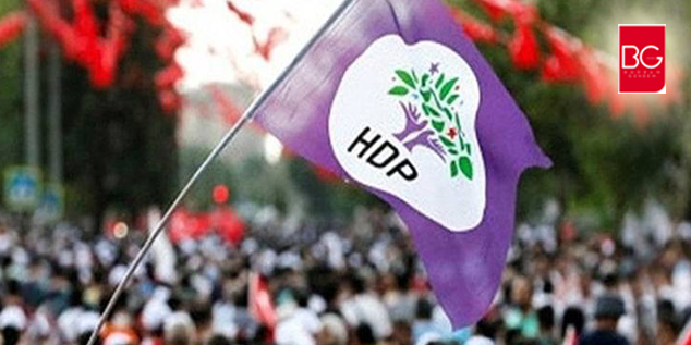 HDP Muğla’da Aday Çıkarmıyor…