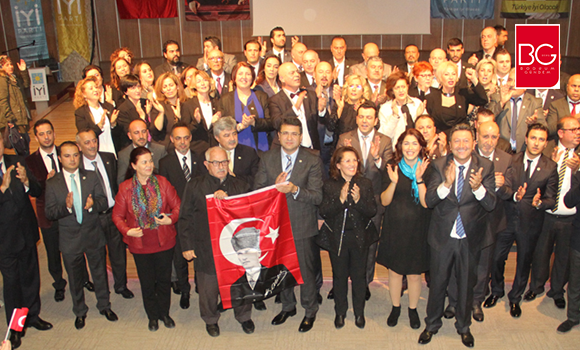   İyi Parti Bodrum Belediyesi Meclis Üye Listesi…