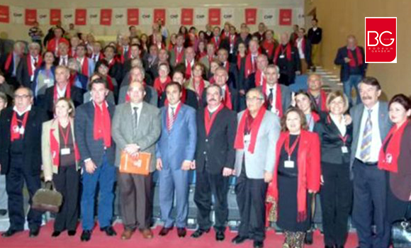 CHP’nin Bodrum Belediye Meclis Üyesi Listesi…