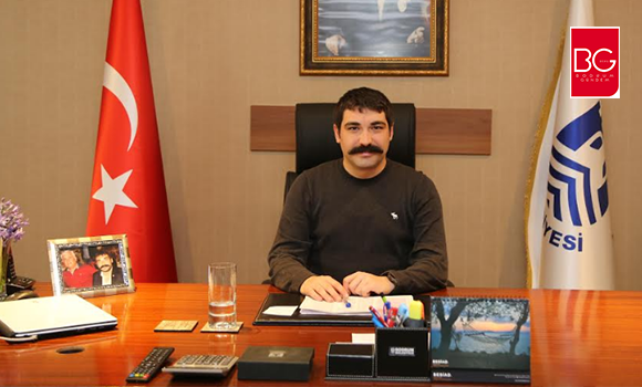 İsmail Altındağ’ın Görevine Niyazi Atare Atandı…