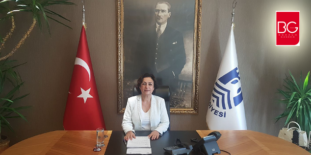 Son Dakika Bodrum!!! Demokrat Parti’den Bodrum’a Kadın Aday Atağı…