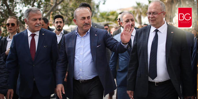 T.C.Dışişleri Bakanı’ndan Turizm İle İlgili Önemli Değerlendirmeler…