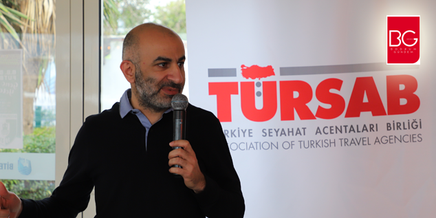 TÜRSAB Bodrum Bölge Temsil Kurulu Seçimi 10 Ekim de gerçekleştirilecek