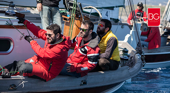 Tırhandil Cup 2019 Kış Trofesi IV. Ayak Yarışları Sona Erdi…