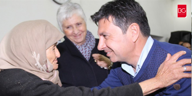 Muhtarlar Meclis Üyesi Gibi Çalışacak…