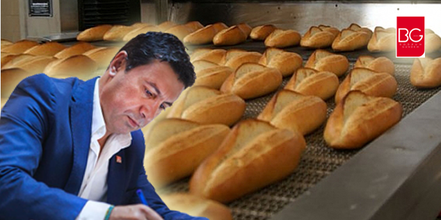 BODRUM’da Bir İlk; Halk Ekmek ve Halk Süt Noktaları Kuracak…