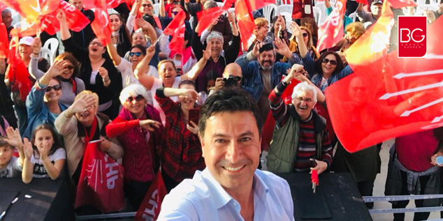 Vatandaşın Kulu Kölesi Olmanın Nesi Kötü?