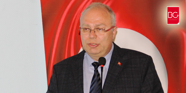 Tahir Ateş’ten şoförlere UBER müjdesi…