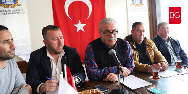 Bodrumlu Denizciler Uzlaşma Sağlayamadılar…