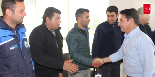 Bodrum’da Bordrolu Çalışanlar İçin Hayat Zor…