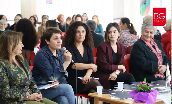 Bodrum’da Kadın Olmak Bir Ayrıcalık…