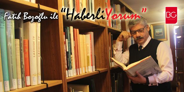 “Kemal Kılıçdaroğlu Muğla ve Bodrum Ziyaretleri ve Ahmet Aras” Fatih Bozoğlu ile “HaberliYorum”