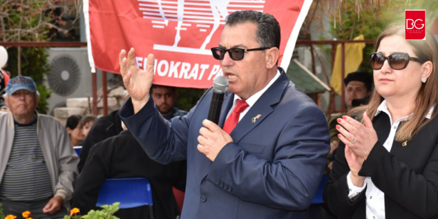 Halil İbrahim Kaynar; Kocadon’un Bu Yasayla Eli Kolu Bağlı Kaldı…