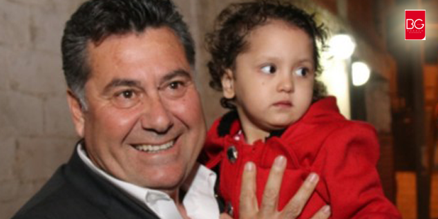 Mehmet Kocadon Milas Köylerinde…