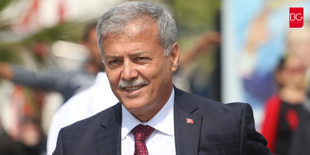 Mehmet Nil Hıdır Büyükşehir Yönetim Anlayışını Açıkladı