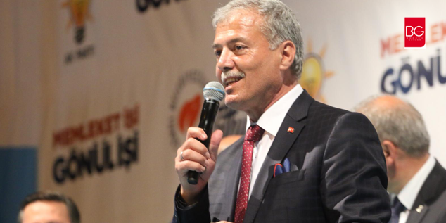 AK Parti Muğla Büyükşehir Adayı Mehmet Nil Hıdır Nasıl Bir Muğla Vadediyor?