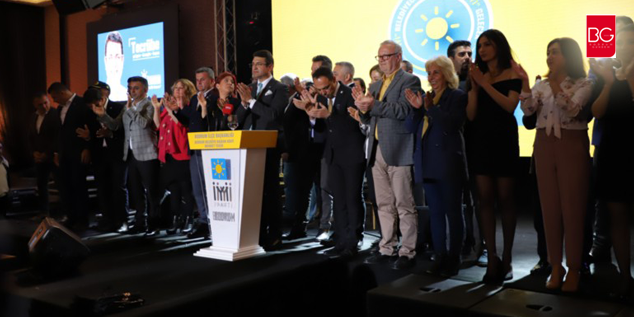 Seçimin Kaderini Değiştirebilecek Bir Toplantı…