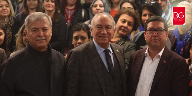 Muğla’nın çözülemeyecek sorunu yoktur…