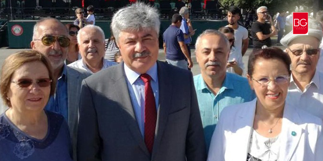 Muğla’da Millet İttifakına Sahip Çıkmak Namus Borcudur