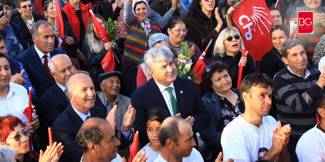 İYİ Parti Muğla Milletvekili Metin Ergun’dan Sağlık Bakanı Fahrettin Koca’ya Zor Sorular
