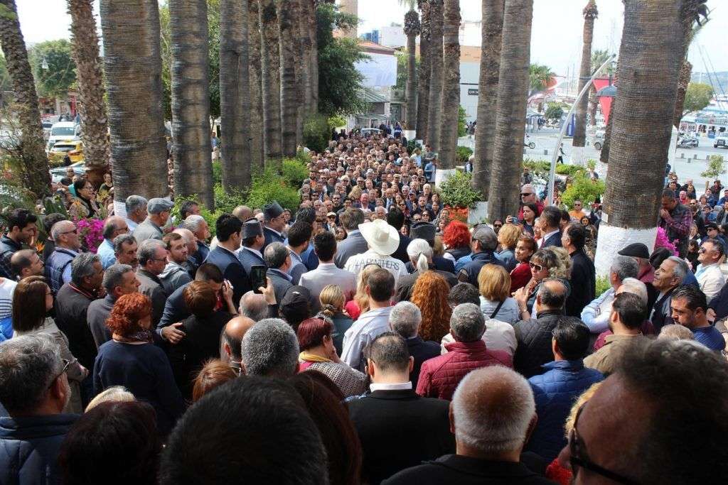 Belediyede Görev Alacak İsimler Belli Olmaya Başladı…