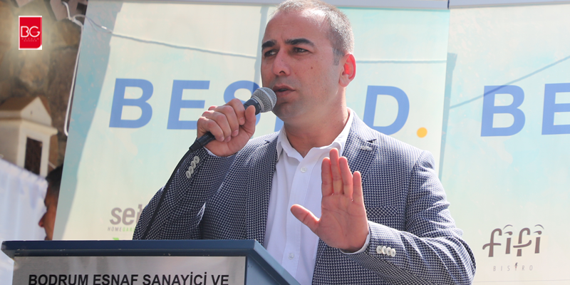 “Seçilen Meclis Üyelerini Sorgulayacak Bir Örgüt Var…”