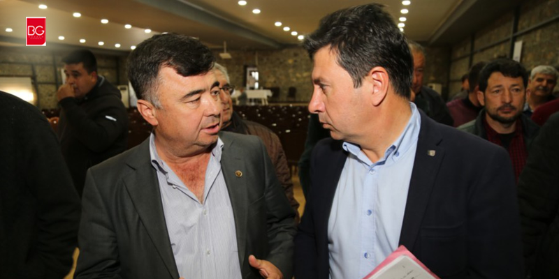 Esnaf Buluşmaları Sürüyor; Karaova Turizm İle Buluşacak    