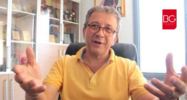 Bodrum Belediye Meclisinden İstifa…